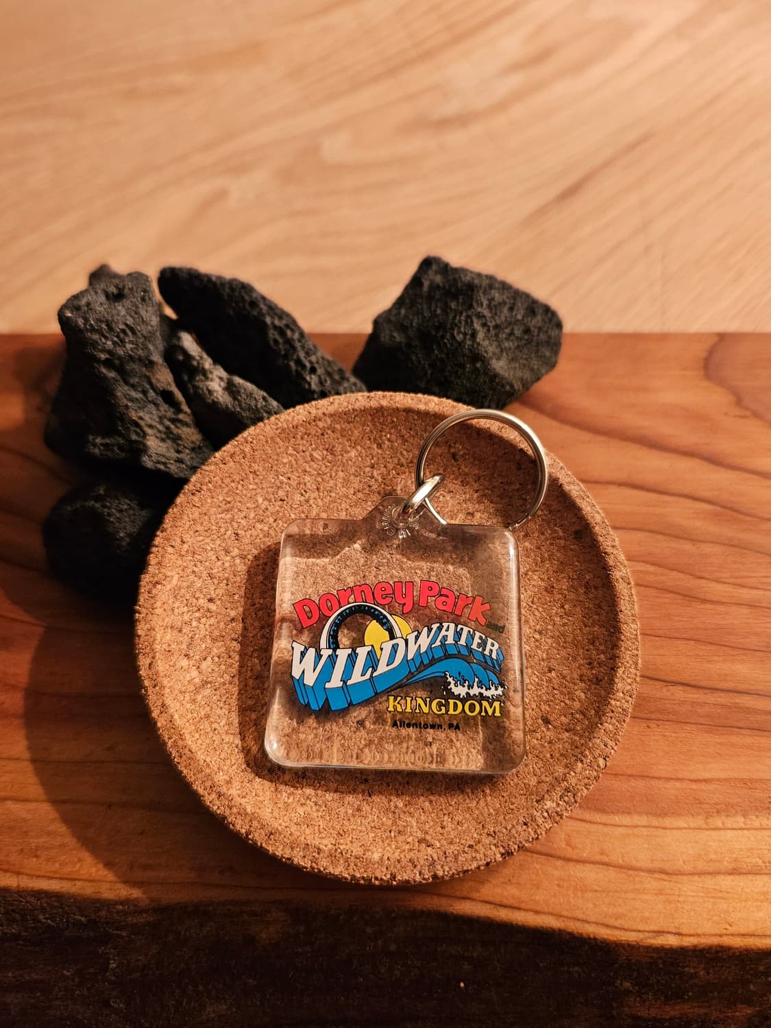도니 파크 아크릴 키링 상품이미지1