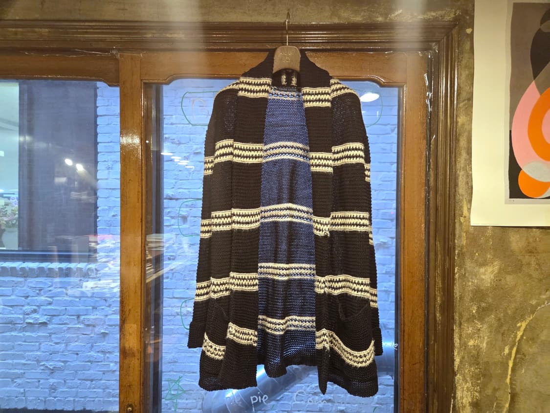 폴로랄프로렌 케이프 카디건 상품이미지10