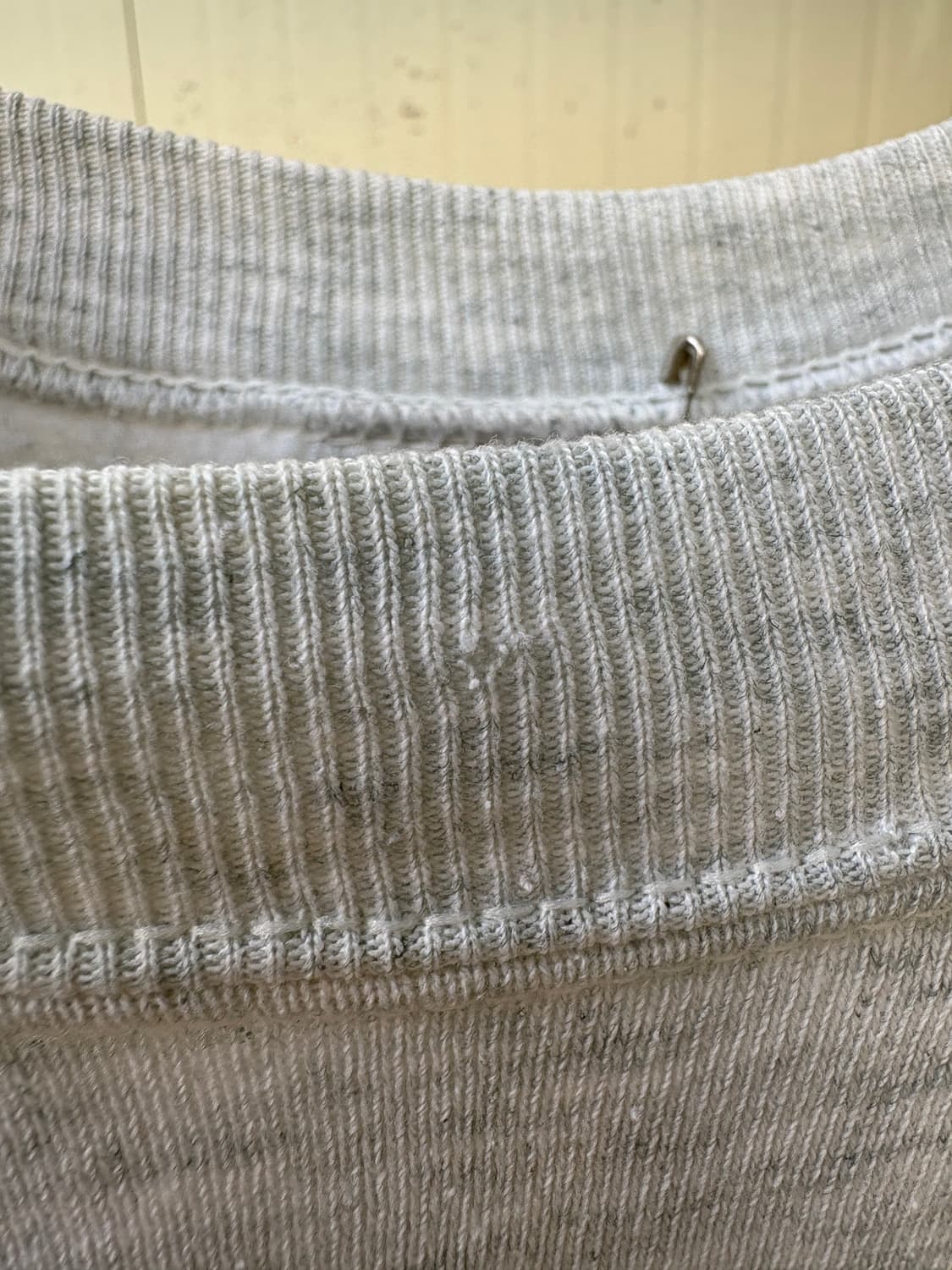 90‘s 프룻오브더룸 스웻셔츠 맨투맨 상품이미지5