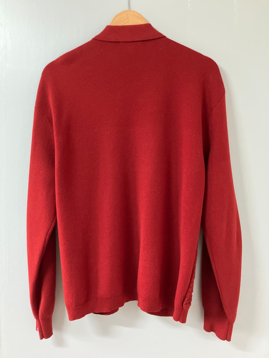 Supreme cardigan 슈프림 가디건 상품이미지2