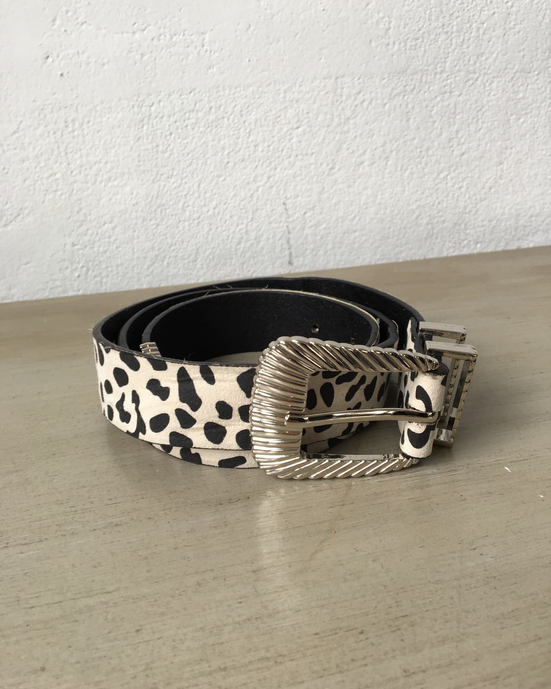 pattern point belt 상품이미지1