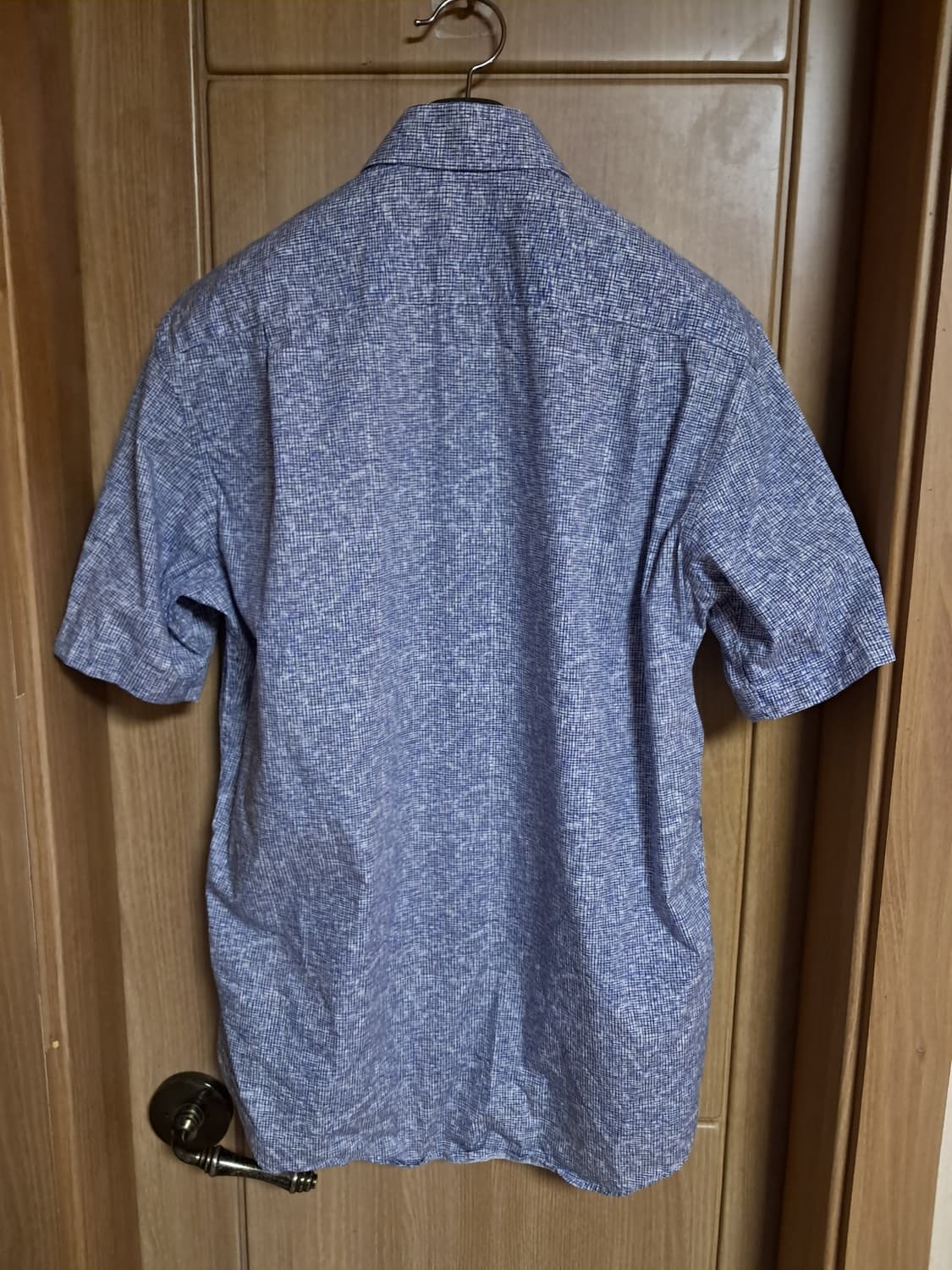 세르지오 반팔 셔츠 남성95  상품이미지2