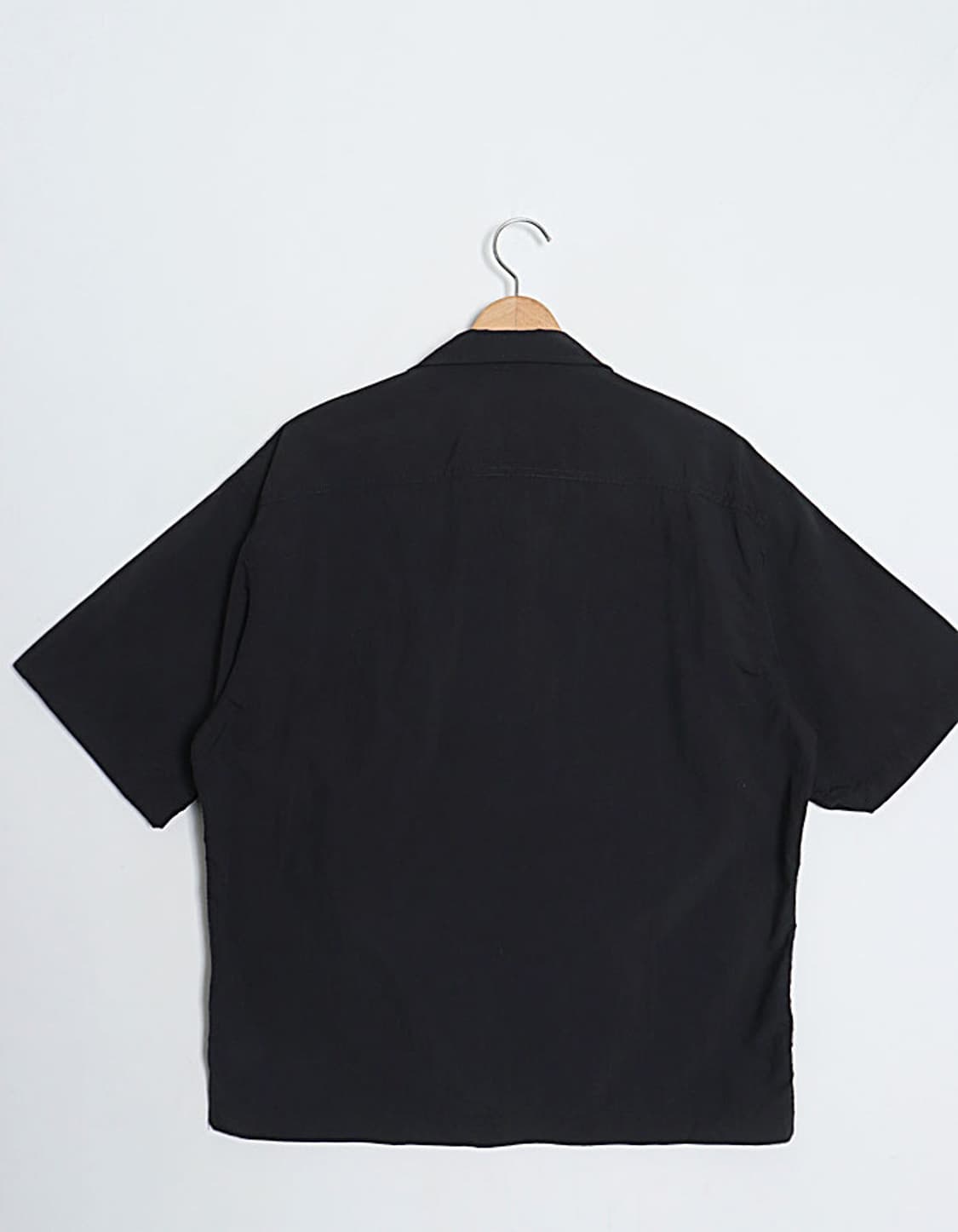 G U Nylon Mil Shirts 상품이미지5
