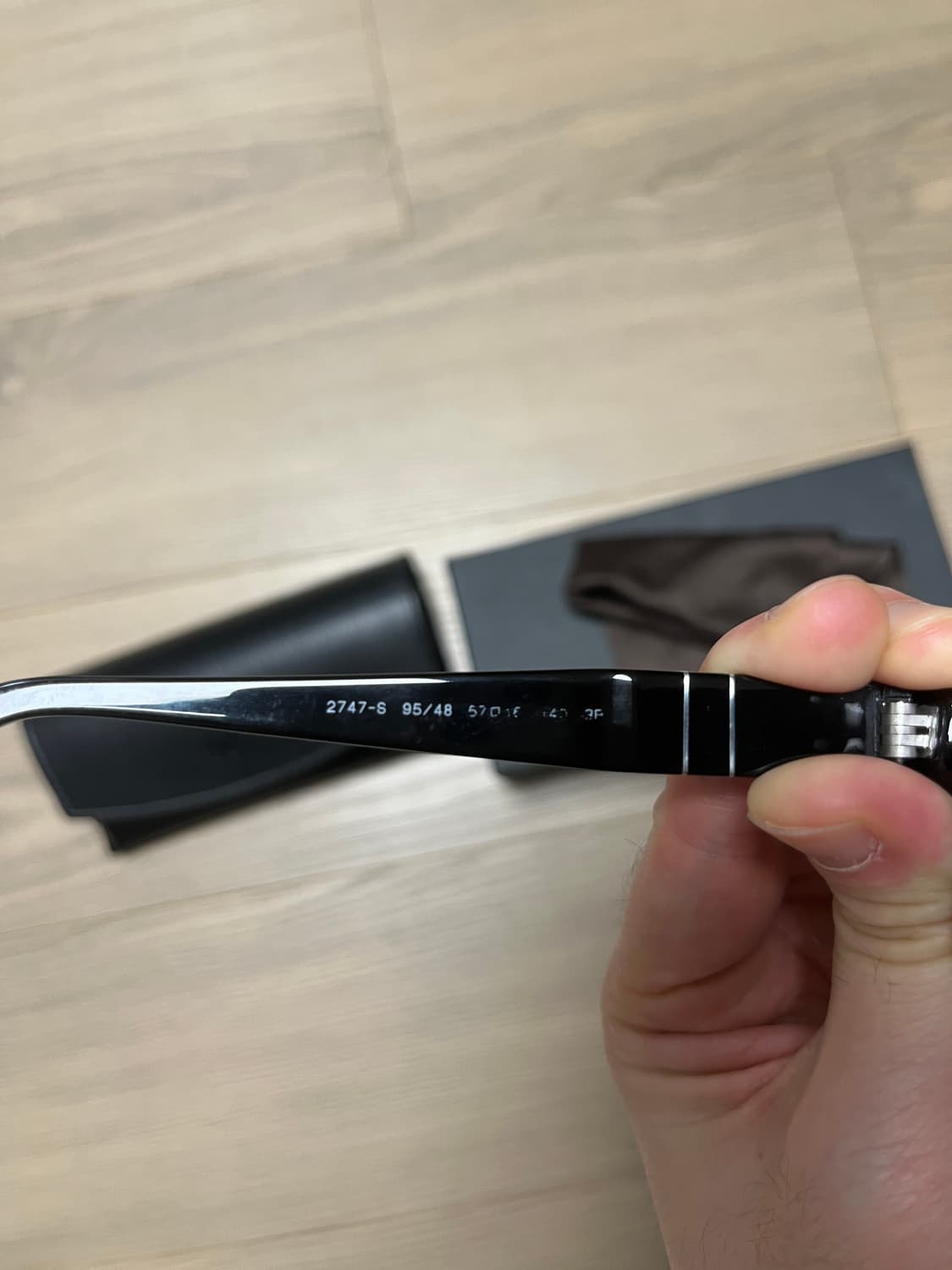 persol 페르솔 배트맨 선글라스 상품이미지4