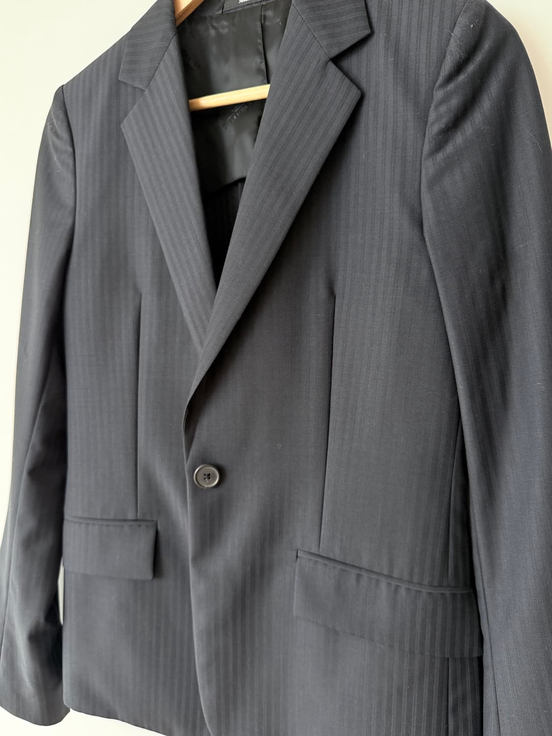 메종 마르지엘라 Maison Margiela 핀스트라이프 울 블레이저 ( 상품이미지7