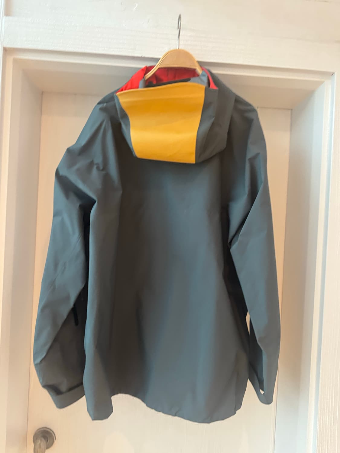 아크테릭스X질샌더 L SIZE 상품이미지8