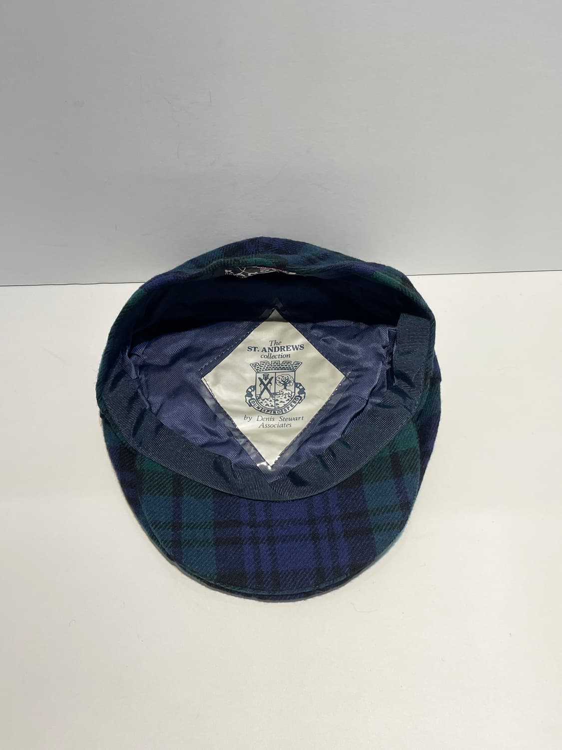 캉골 x The ST.ANDREWS 90's OG 베레모 A958 상품이미지7