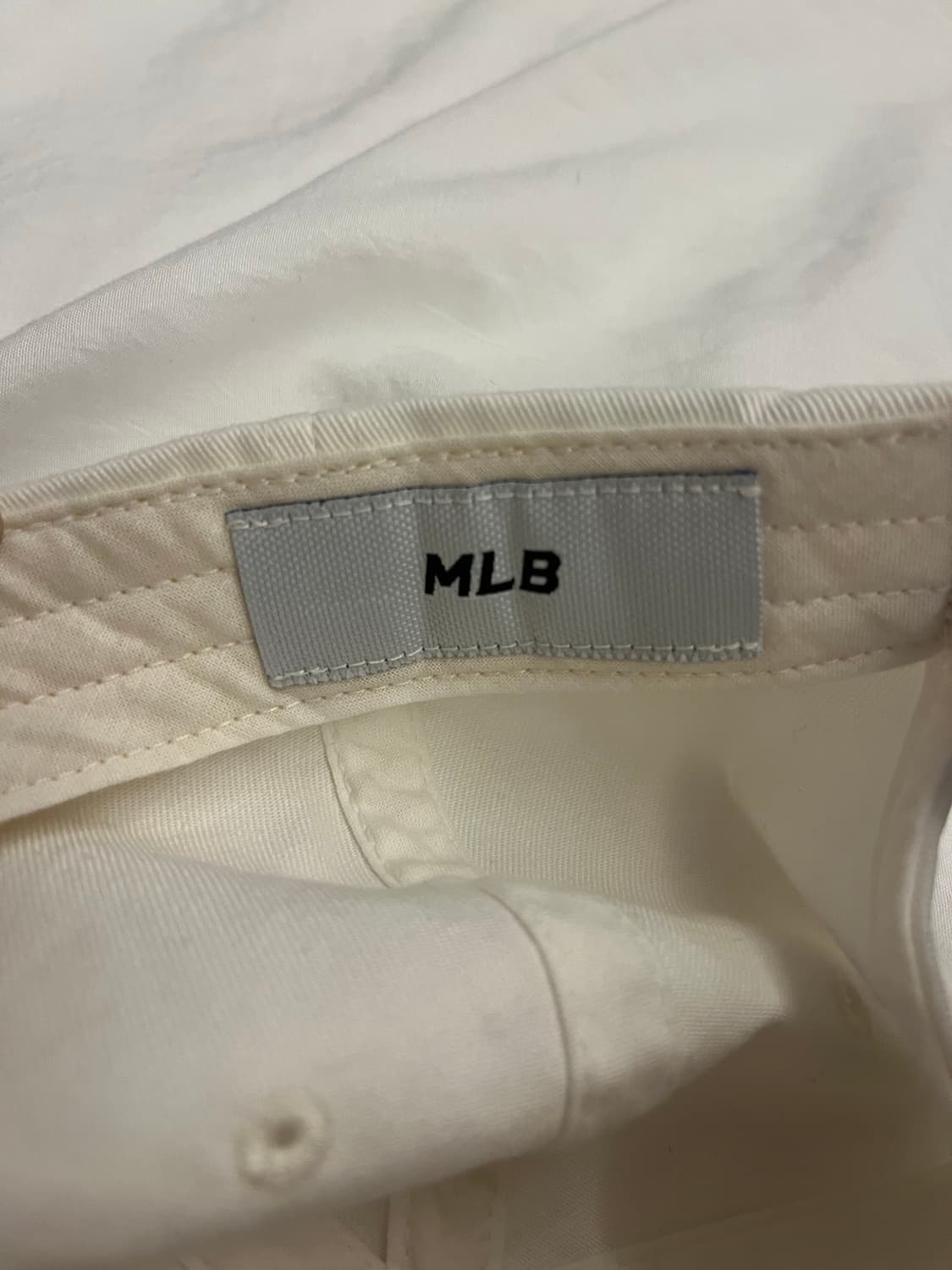 Mlb 볼캡 상품이미지3