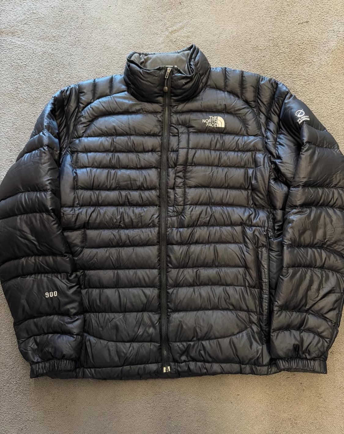 노스페이스 900 서밋 경량 패딩 상품이미지1