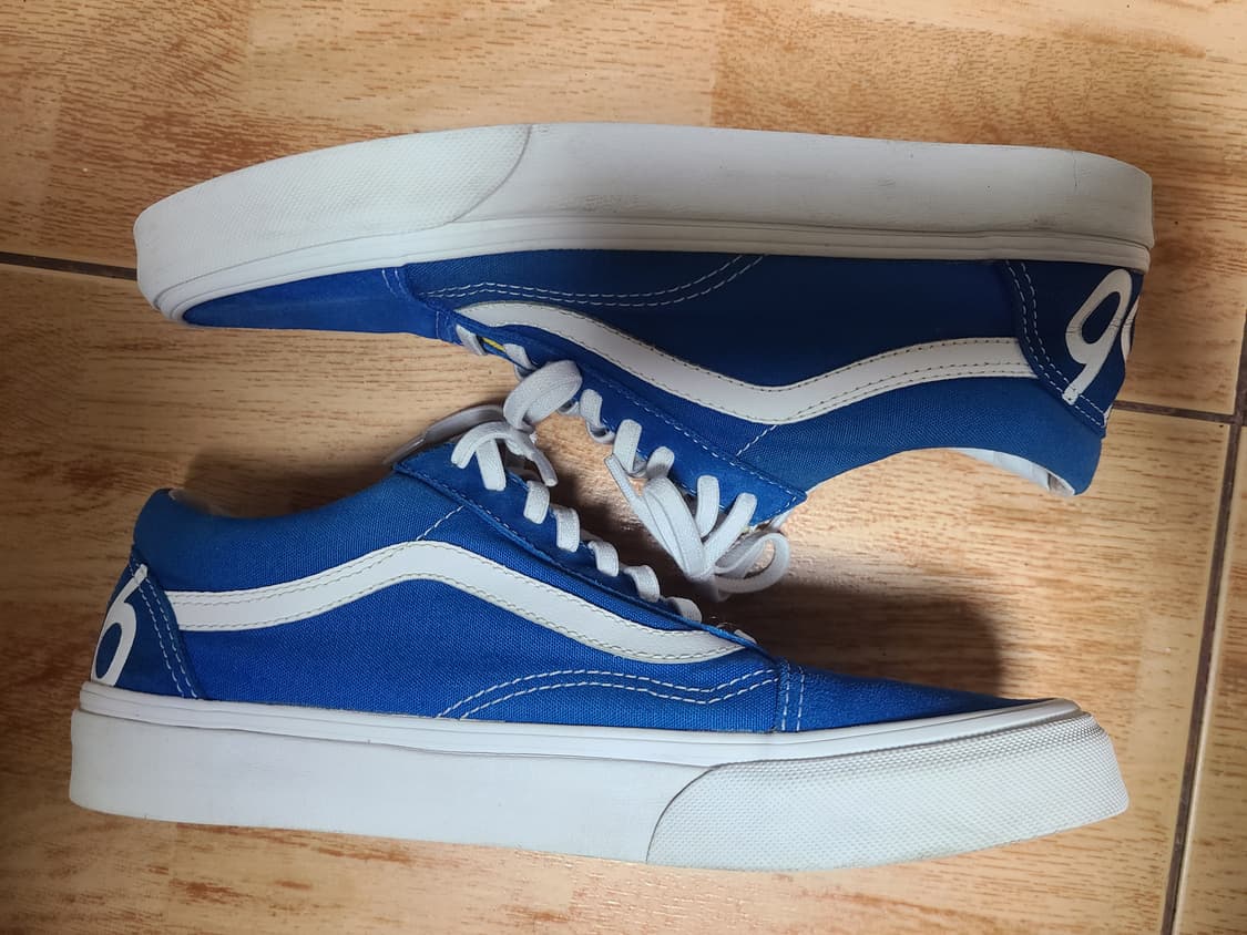 반스 올드스쿨 1966 265(260추천) 상품이미지6