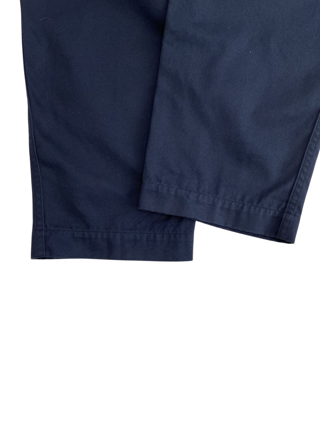 Nanamica Wide Chino Pants 상품이미지4