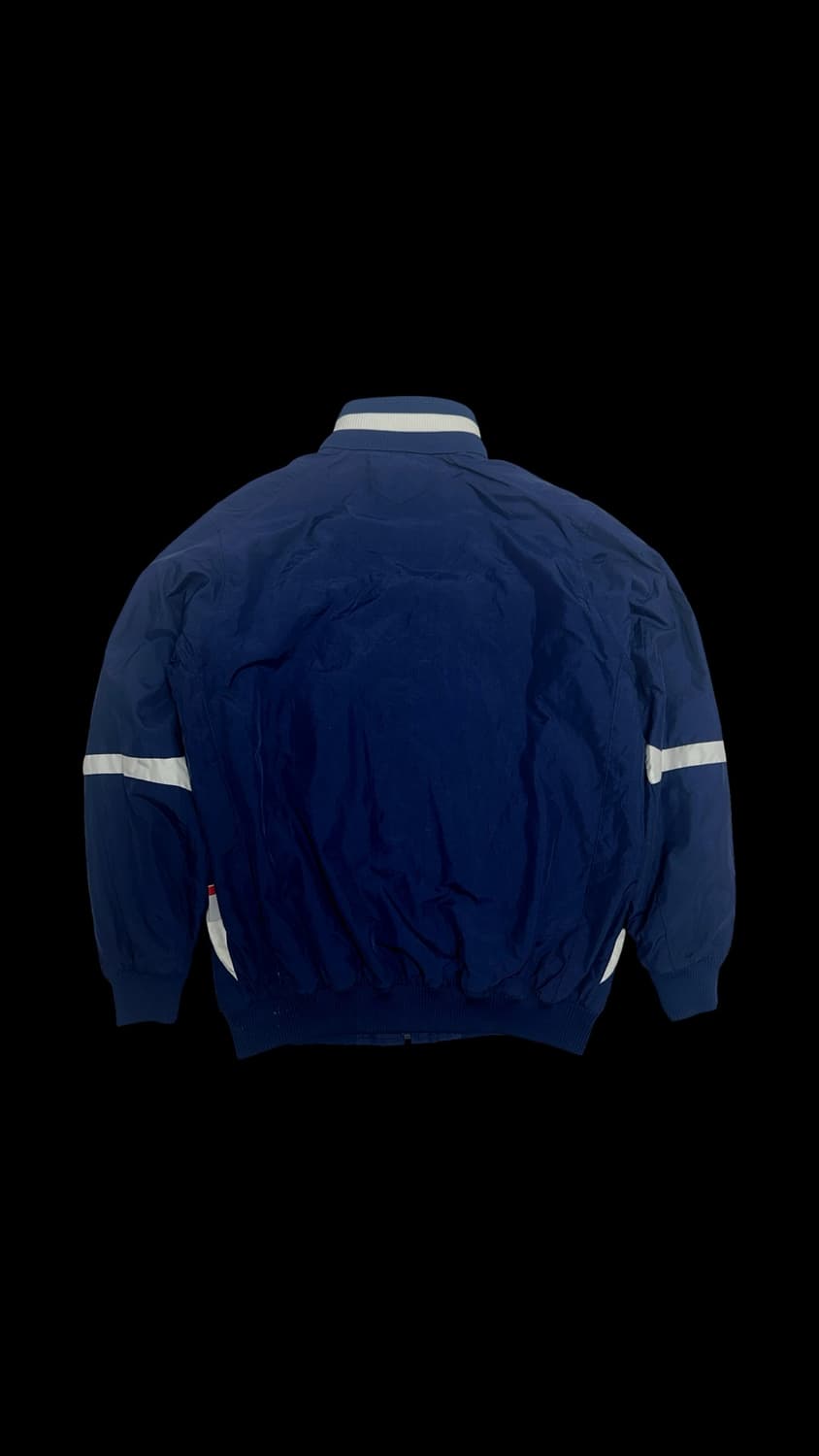 마제스틱 디트로이트 타이거스 mlb 자켓 상품이미지2