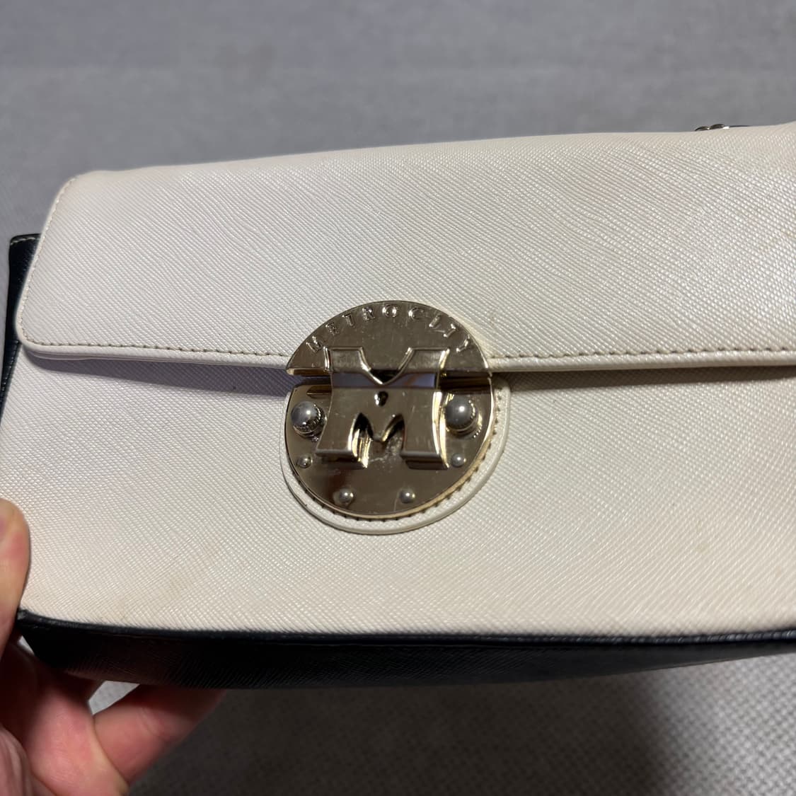 메트로시티(METROCITY) 미니 크로스백 상품이미지2