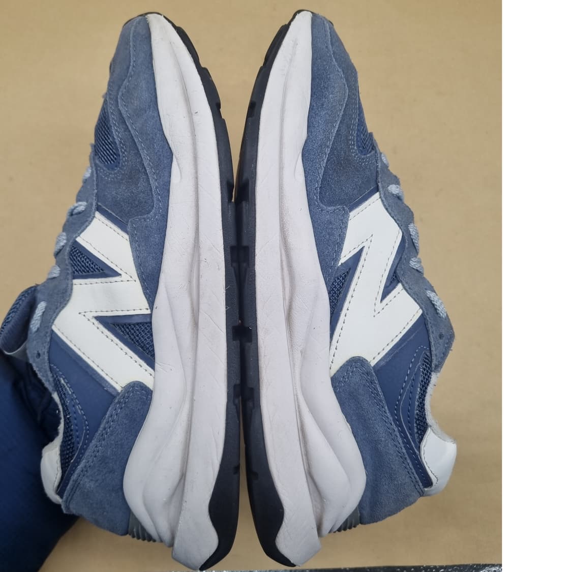 뉴발란스 5740 남성운동화270 상품이미지4