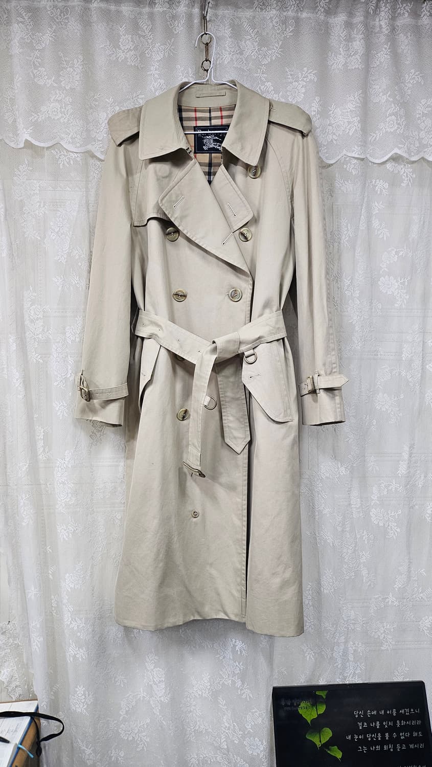 버버리 트렌치 코트 95 상품이미지1