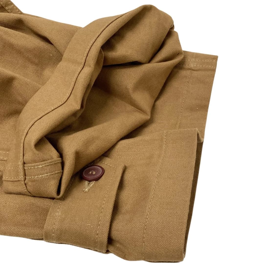 HOUSTON 코튼 팬츠 1985 상품이미지4