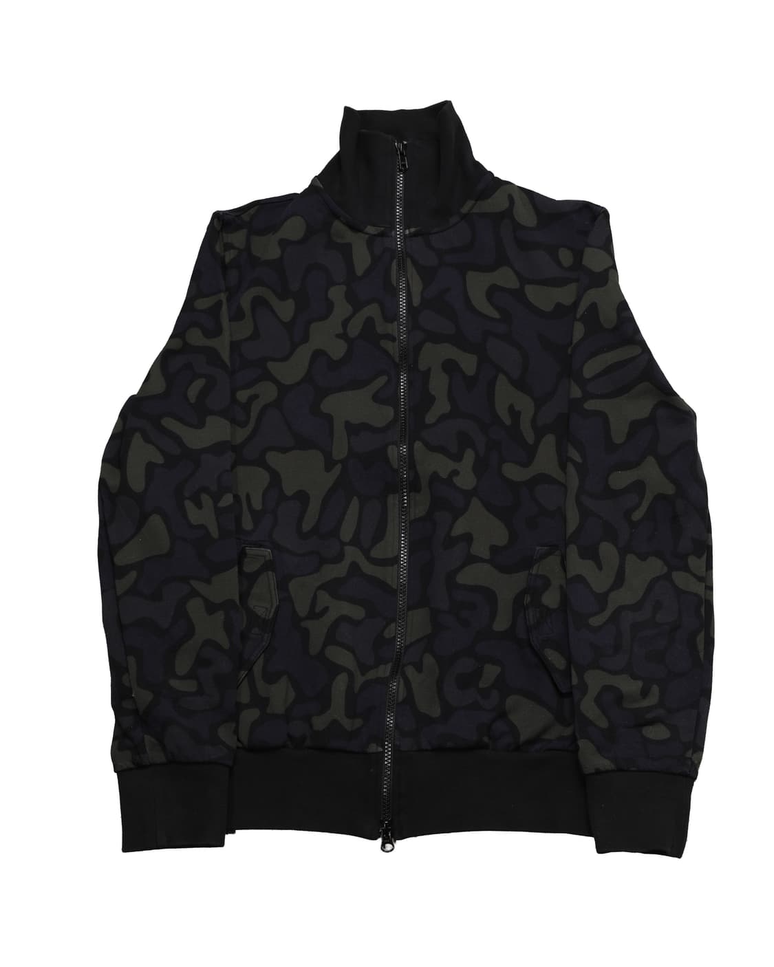Y-3 camo track jacket 상품이미지1