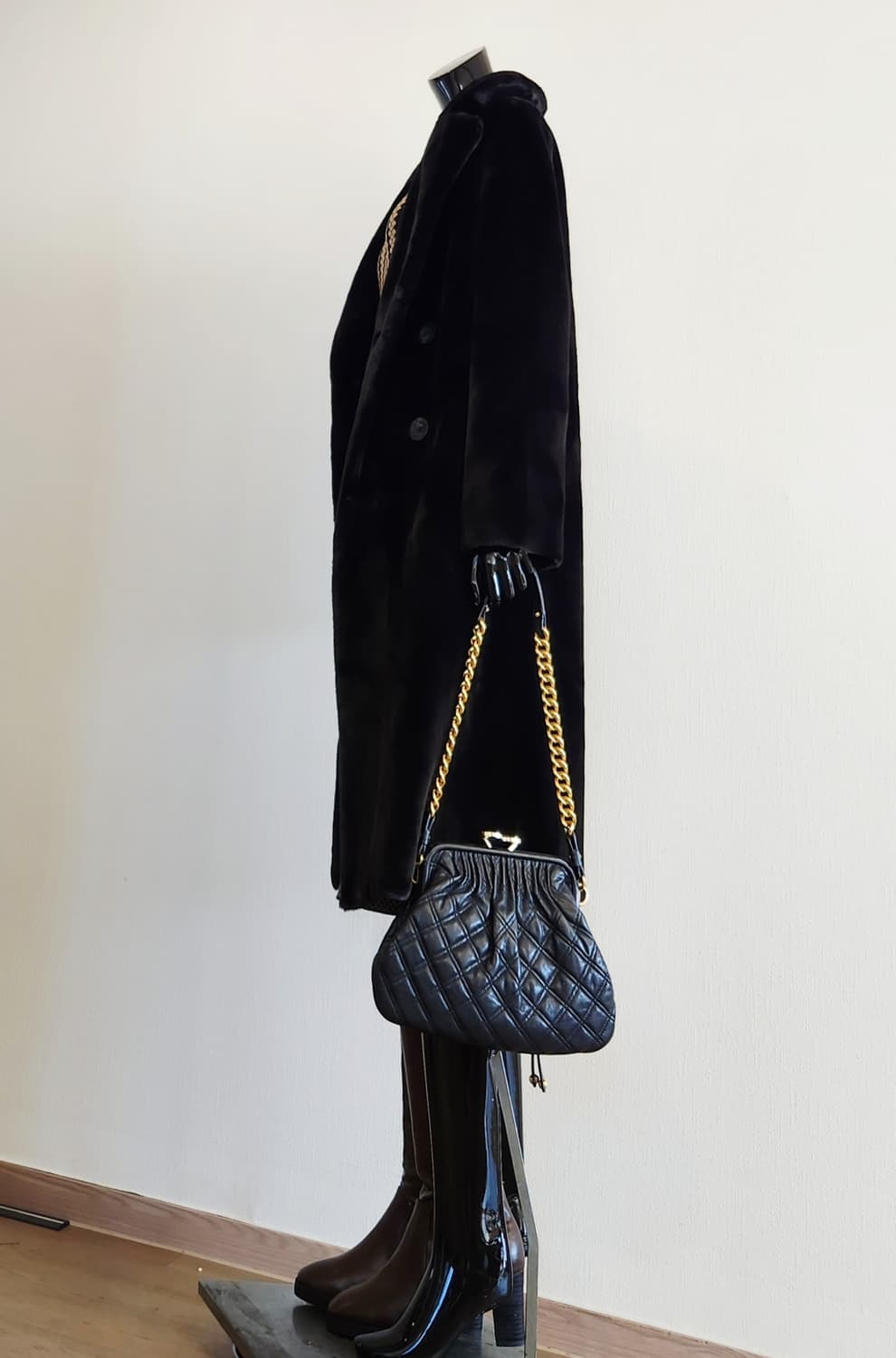 퍼롱코트  상품이미지4