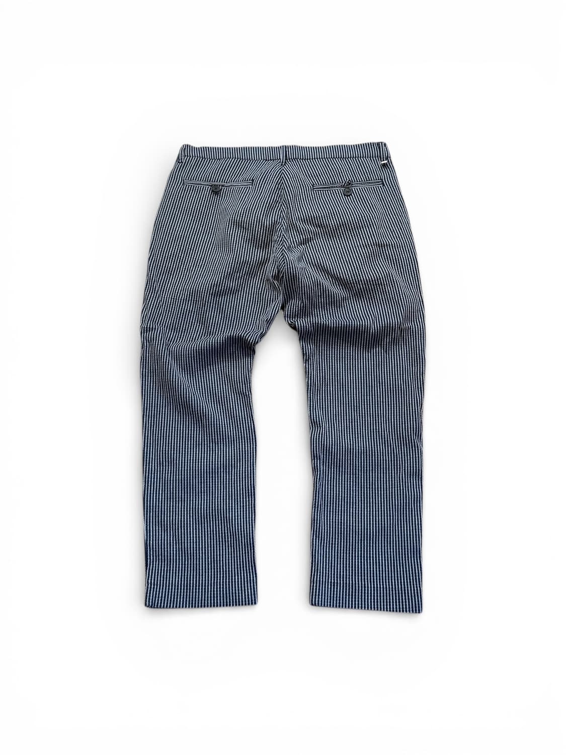 안토니 모라토 체크 도트 클래식 팬츠 상품이미지2