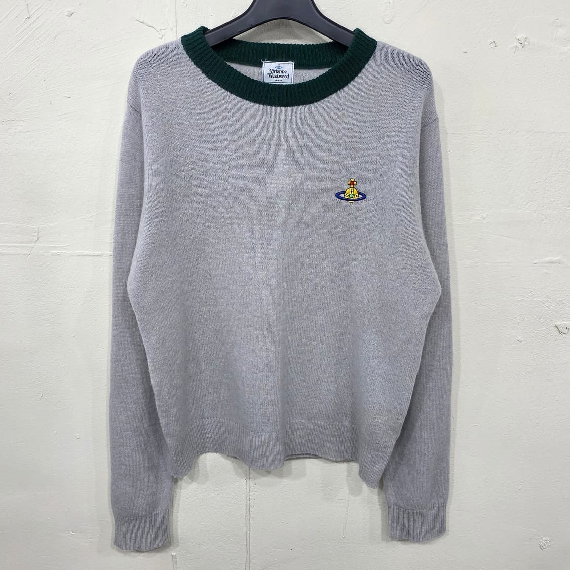 비비안웨스트우드 니트 상품이미지1