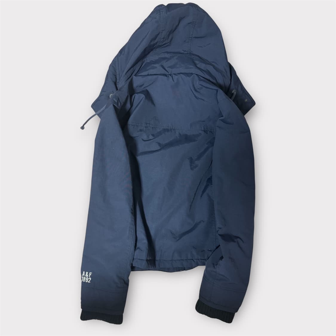 아베크롬비 네이비 자켓 상품이미지2