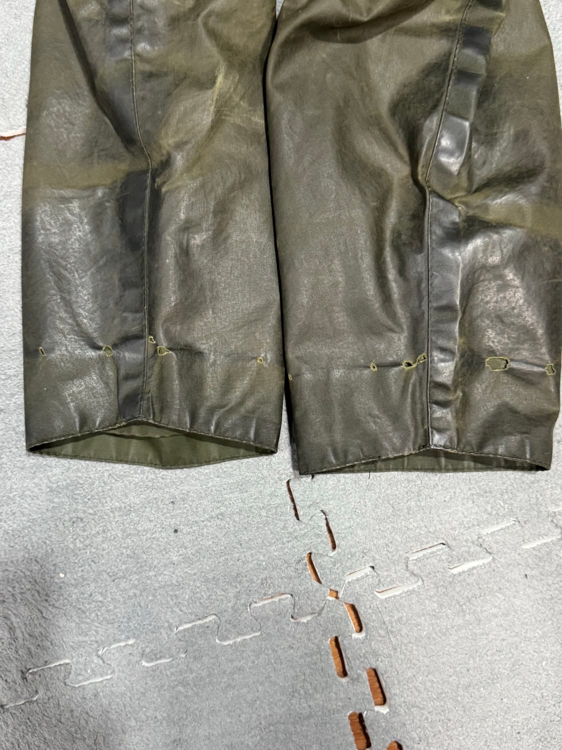 바버 뷰포트 40 상품이미지8