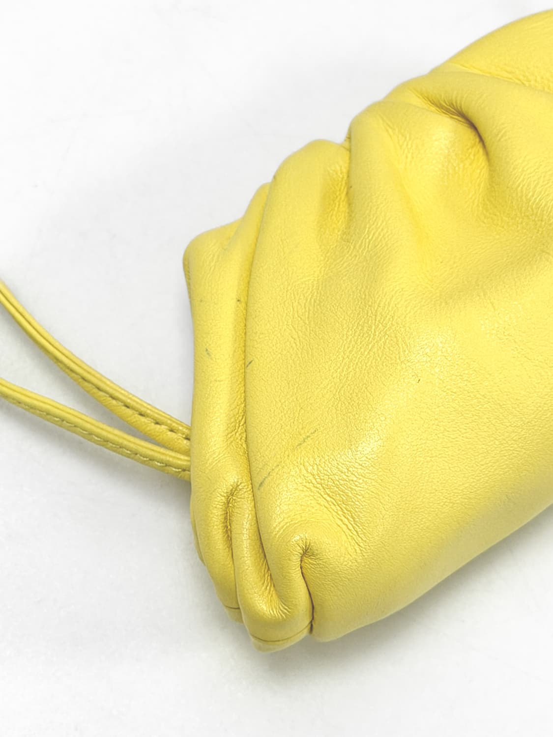 보테가베네타 미니 파우치 동전지갑 상품이미지6