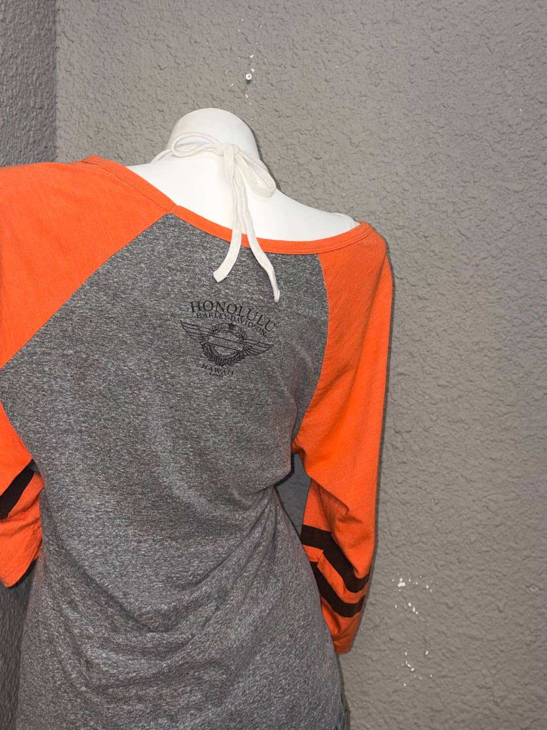 할리데이비슨 티셔츠 상품이미지5