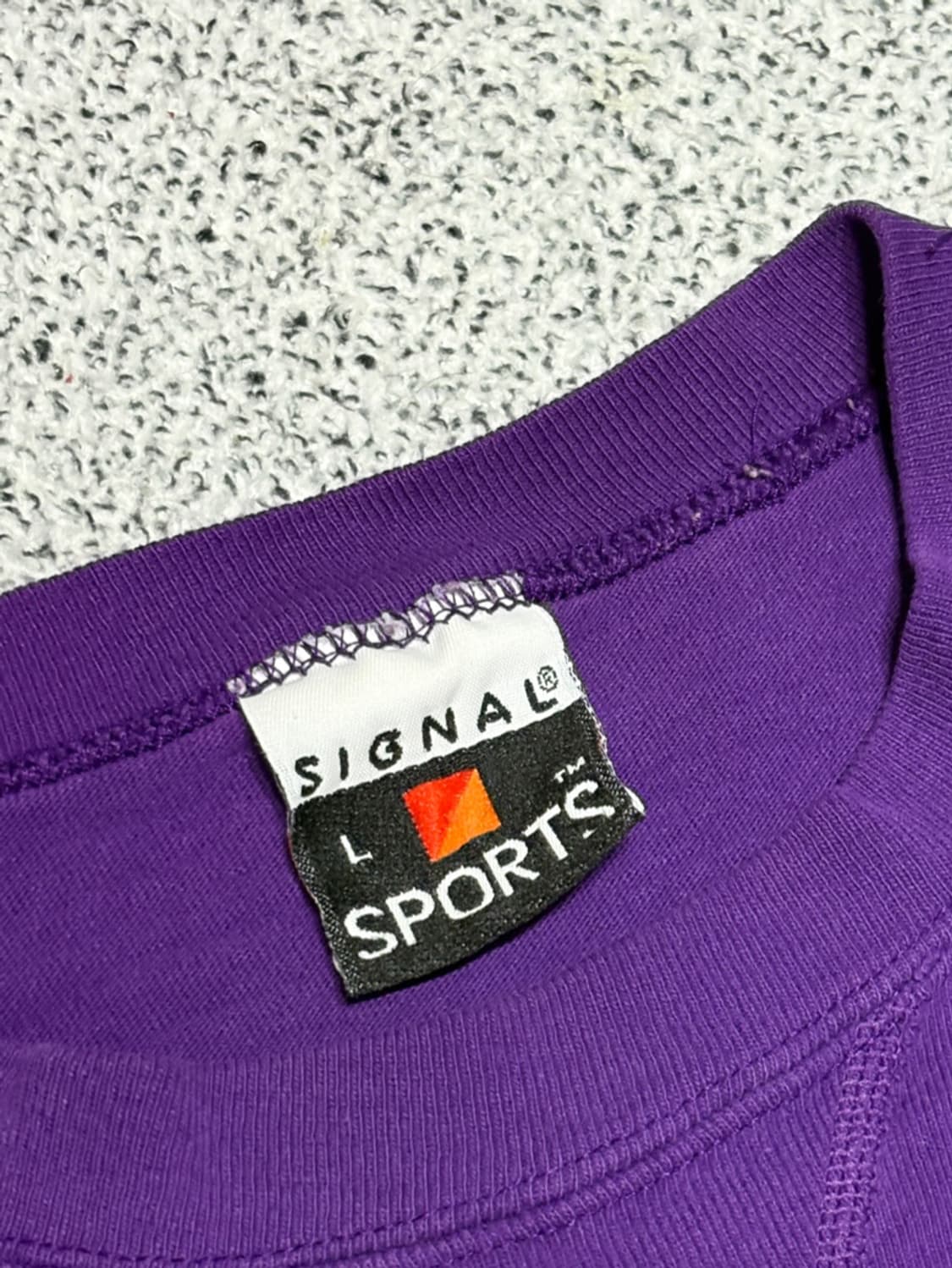 90s 빈티지 베티 붑 바이커 롱 슬리브 티셔츠 상품이미지4