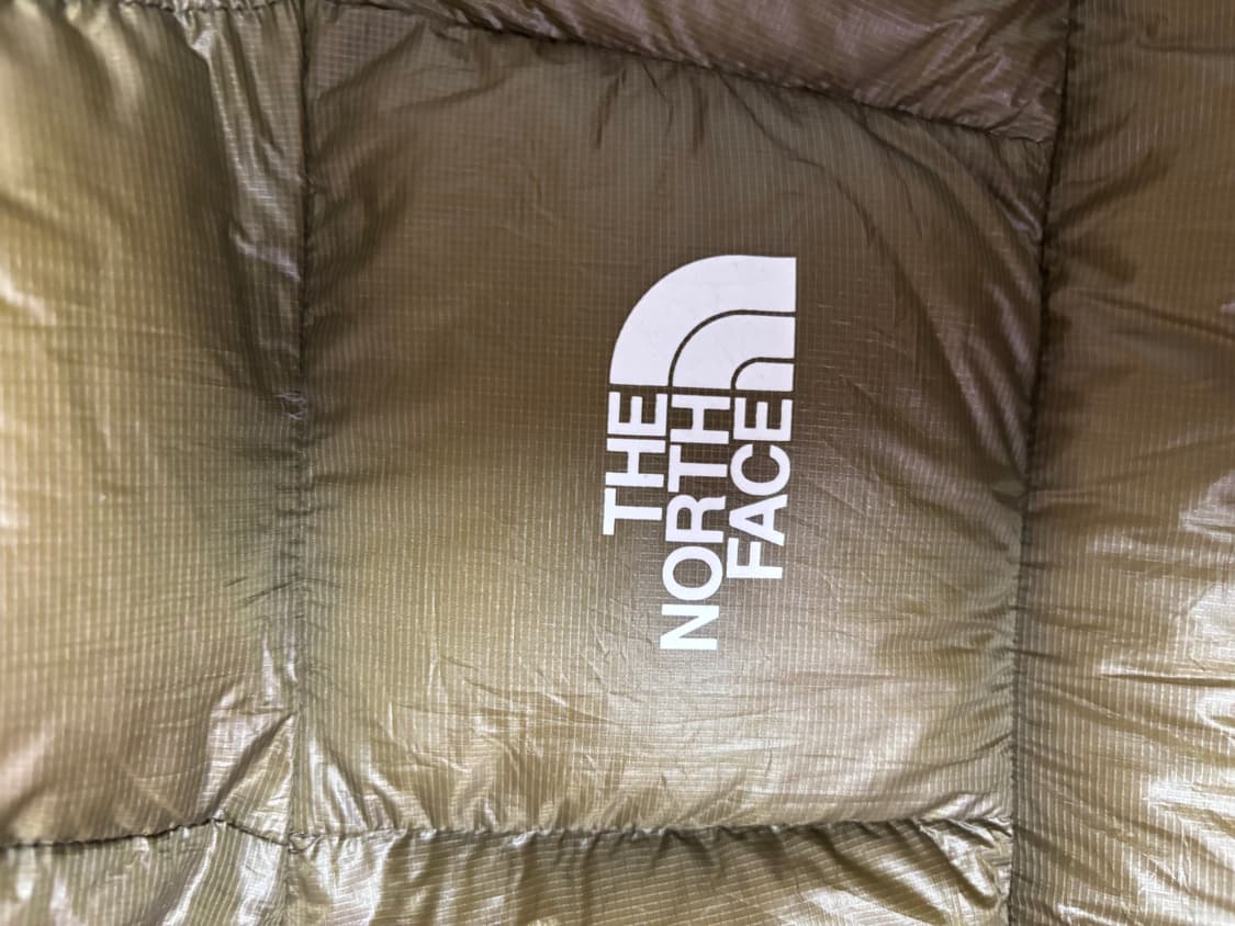 노스페이스 써밋 마테호른 경량패딩 상품이미지4