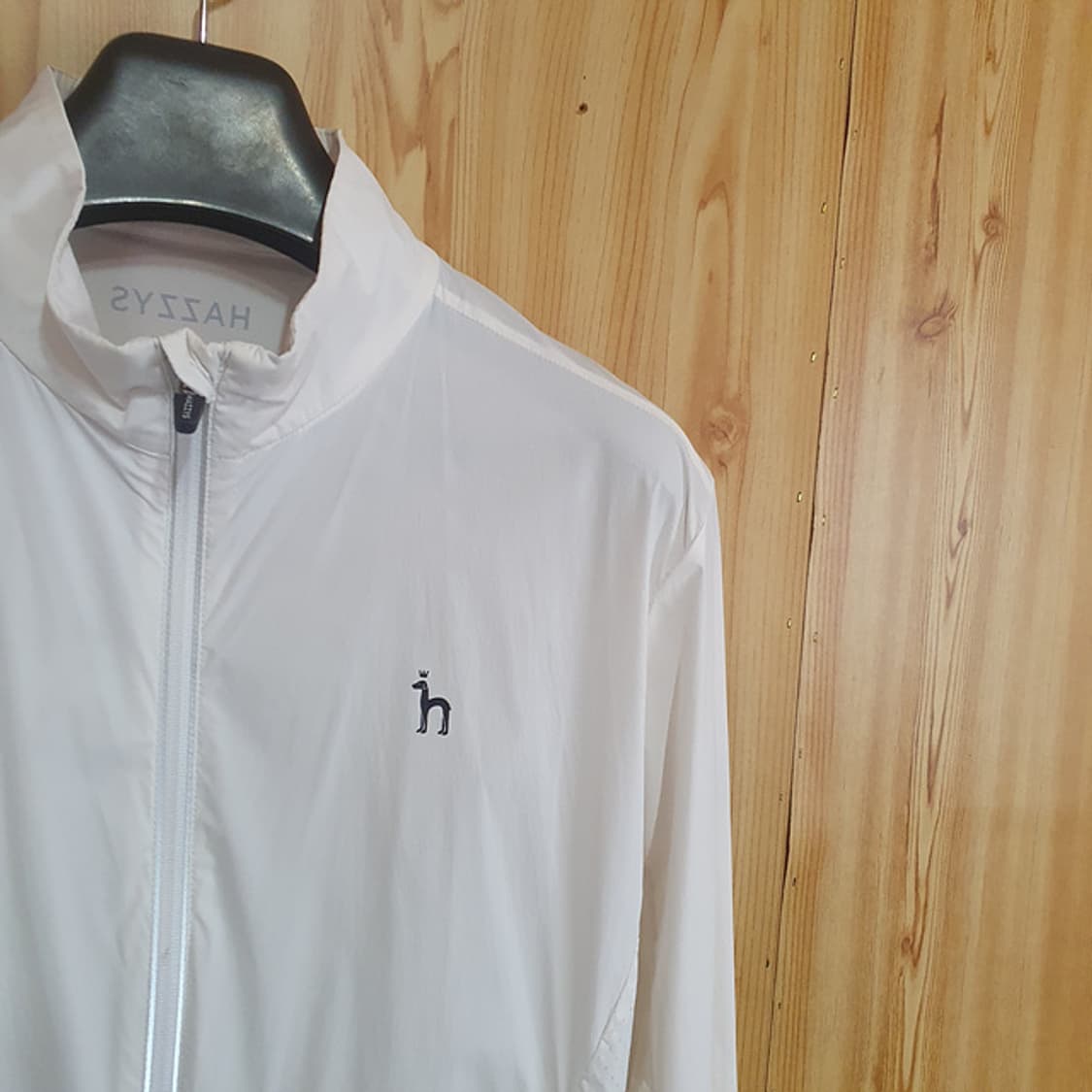 헤지스 골프 자켓 105 상품이미지2
