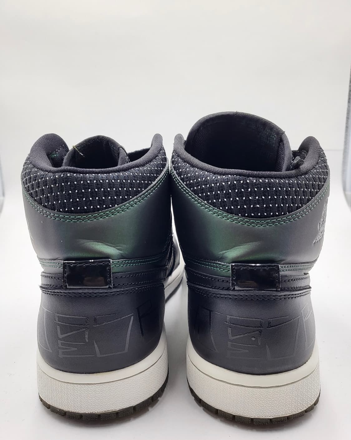 에어 조던 1 SB 크레이그 스테시크 260 솔닷 케어 완료 상품이미지2