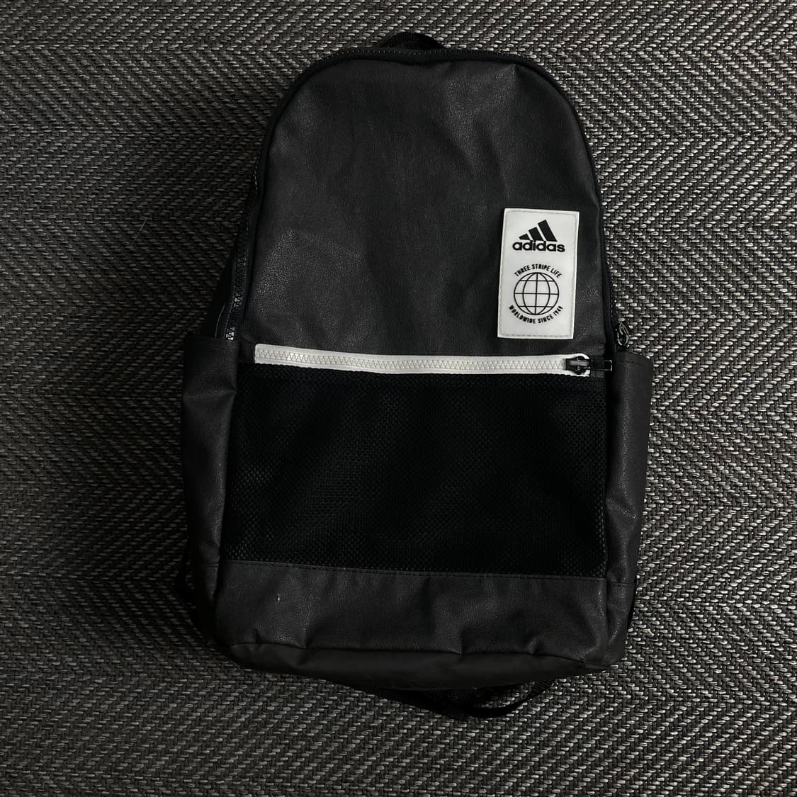 아디다스 클래식 어반 백팩y 3827 상품이미지2