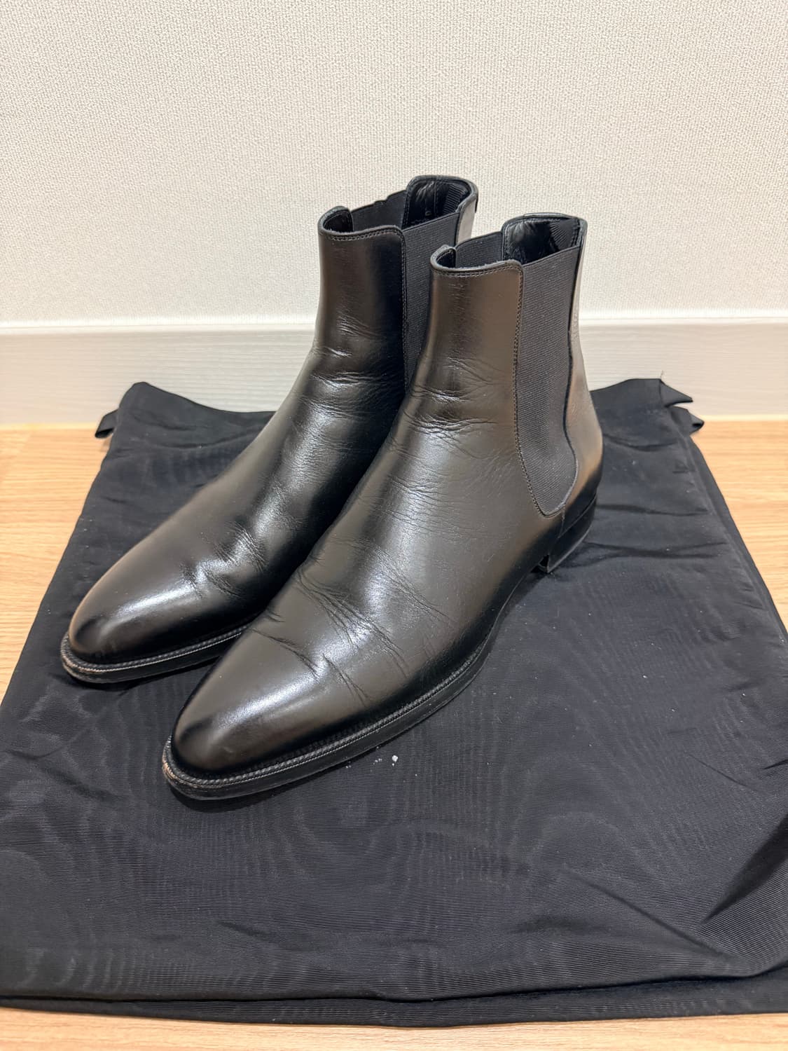 셀린느 부츠 41사이즈 상품이미지4