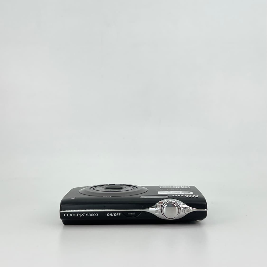 니콘 쿨픽스 Nikon Coolpix S3000 블랙 상품이미지8