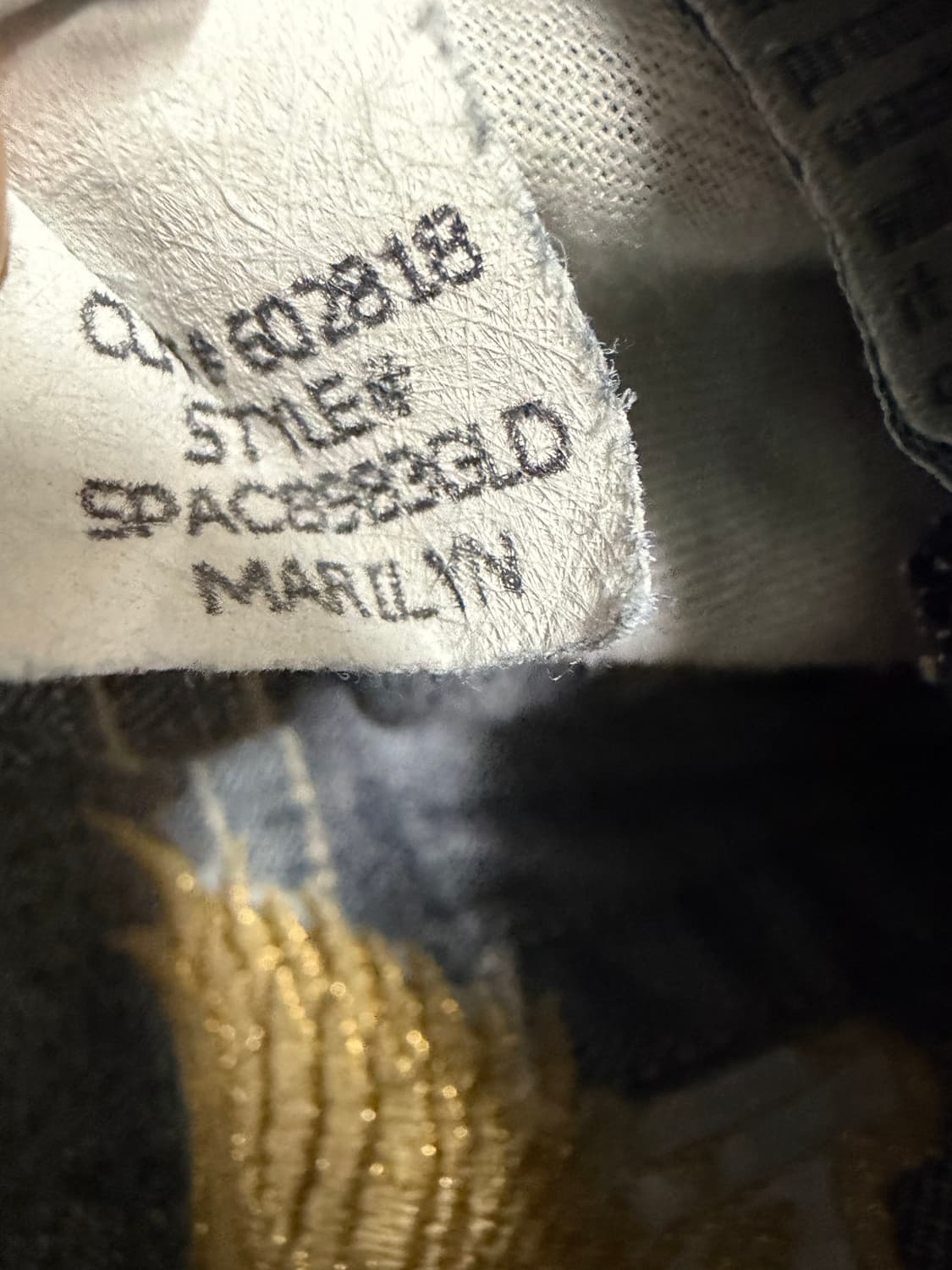 여자 로빈스진 마릴린 25 상품이미지4