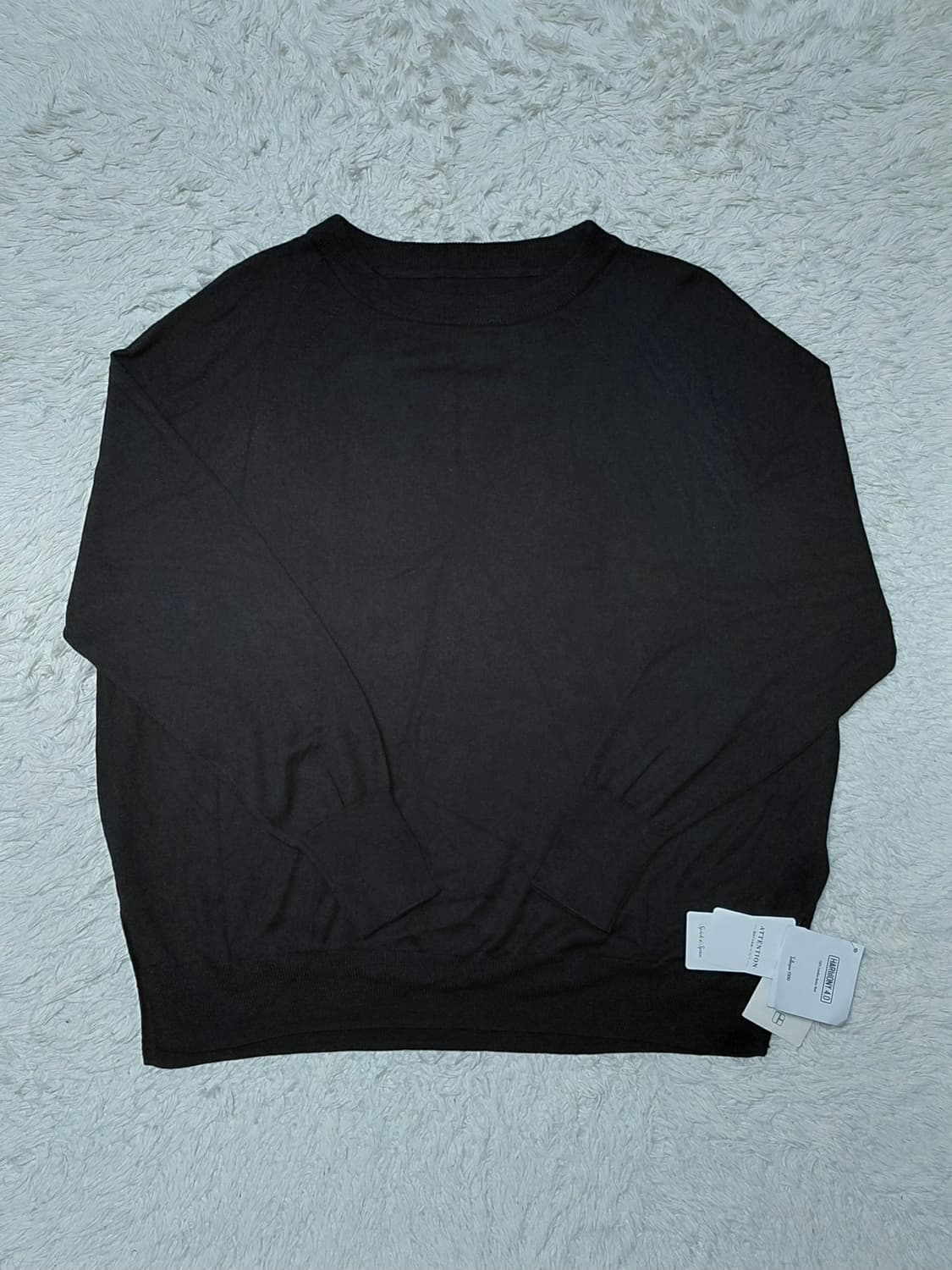 Spick & Span 니트 (새상품 / Free) 상품이미지1