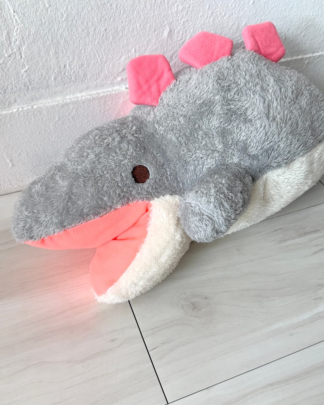 스테고사우르스 공룡 인형  상품이미지2