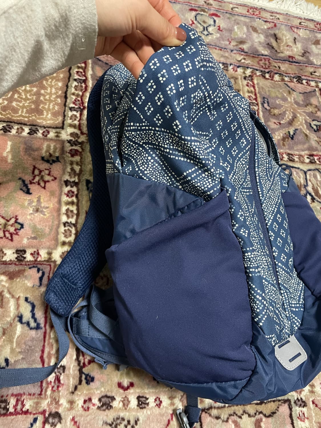 노스페이스 텔루스20 상품이미지5