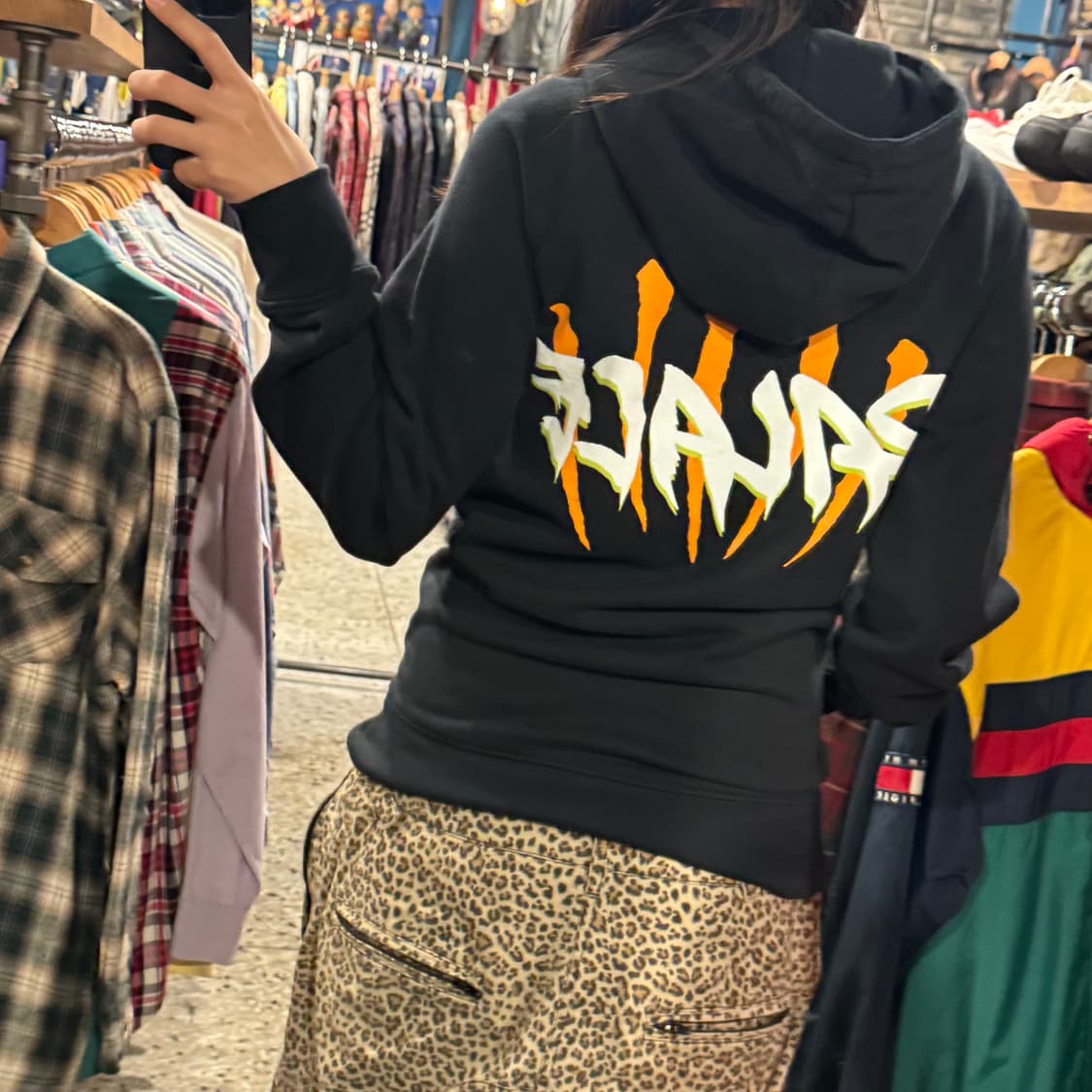 palace 팔라스 톤 후드티 상품이미지4