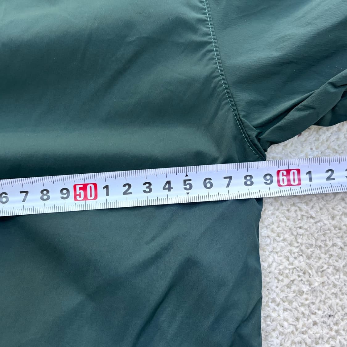 XL 에어워크주니어 나일론 반팔 티셔츠 0403E 상품이미지6