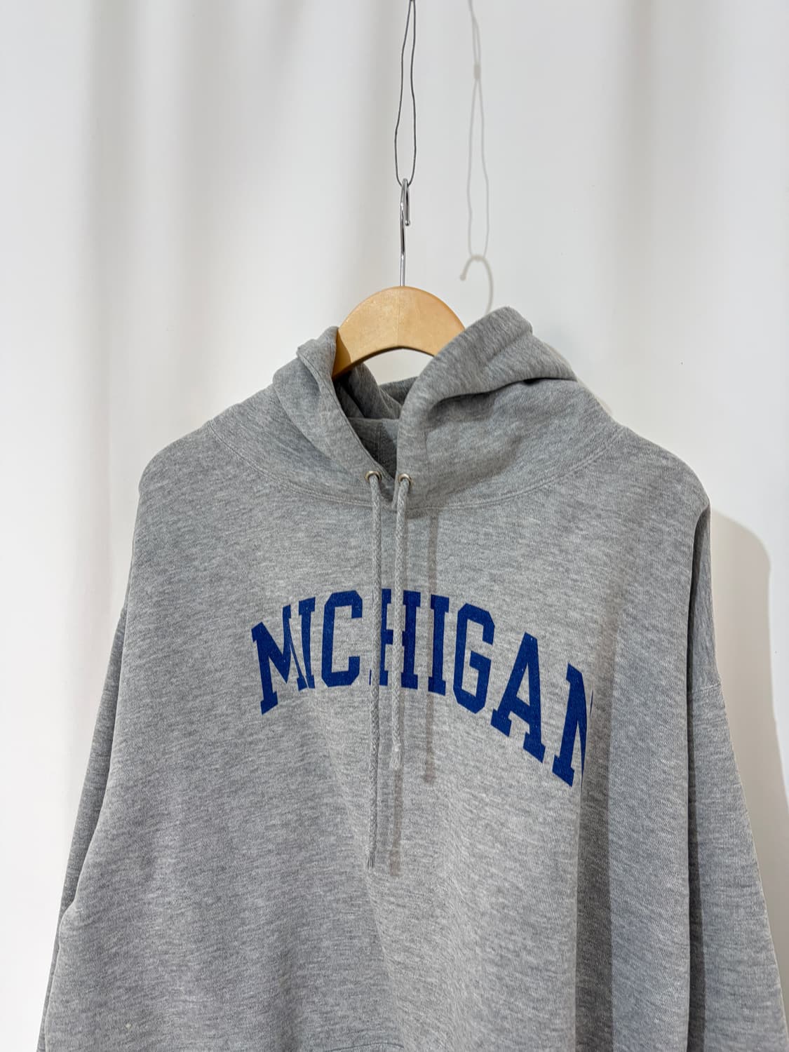 NCAA hoodie 상품이미지2