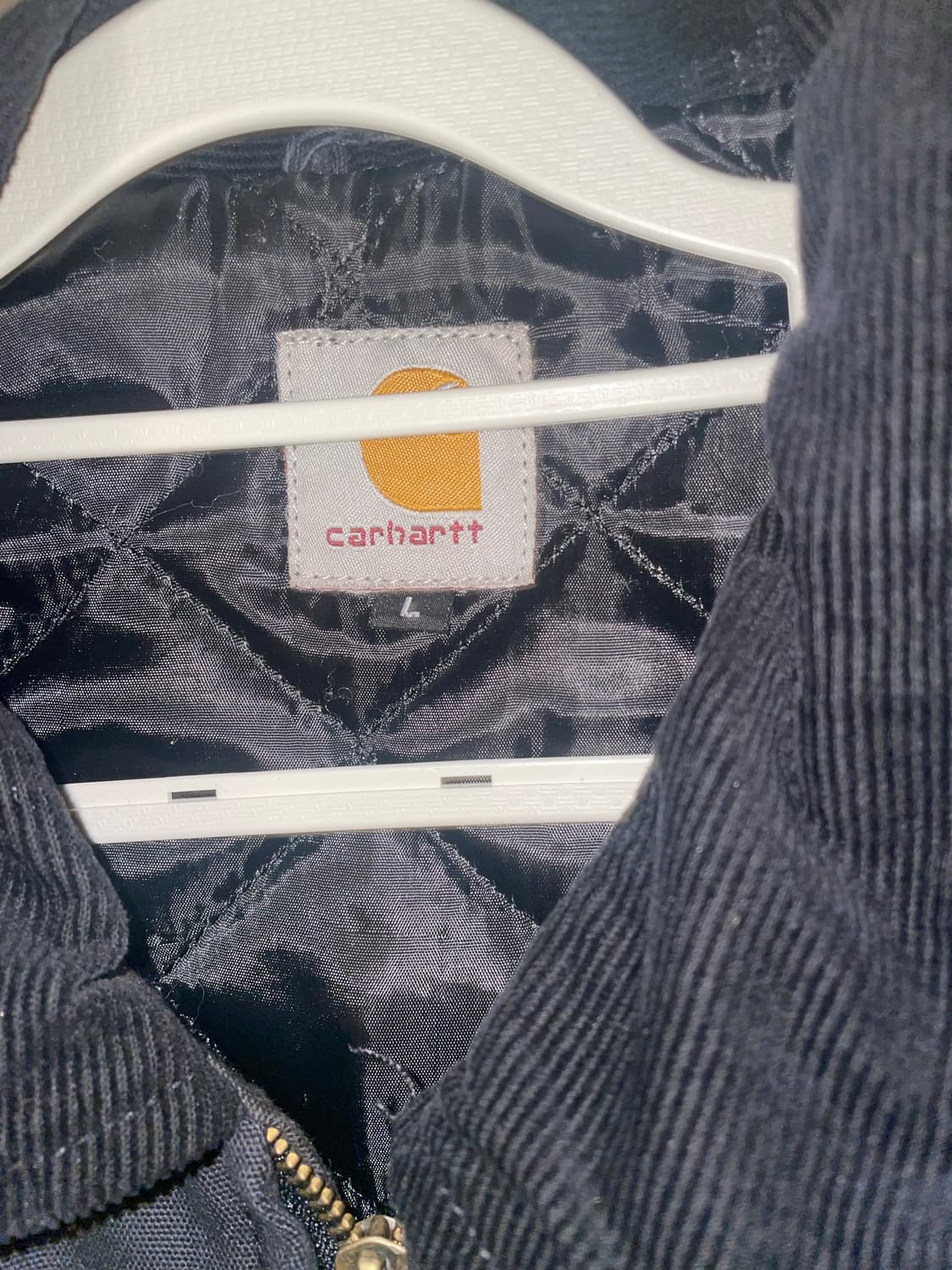 칼하트 디트로이트 자켓 상품이미지3