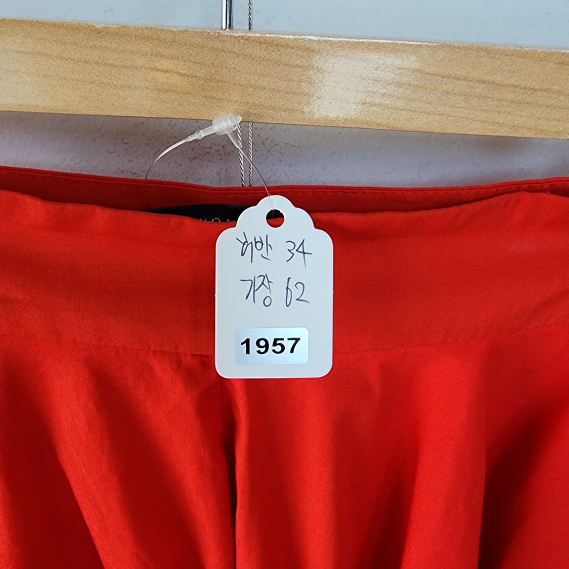 자라 플레어 스커트 상품이미지10