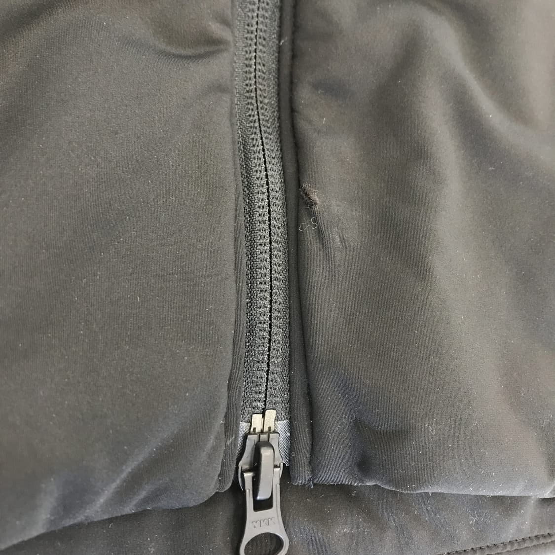 나이키 에어로로프트 경량패딩점퍼 [M] 상품이미지4