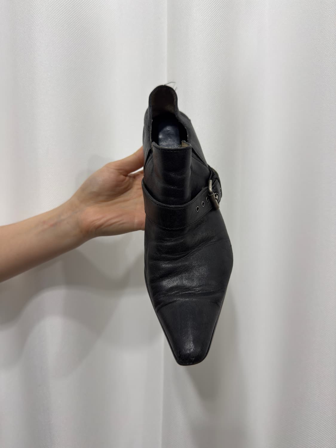 buckle heels 상품이미지6