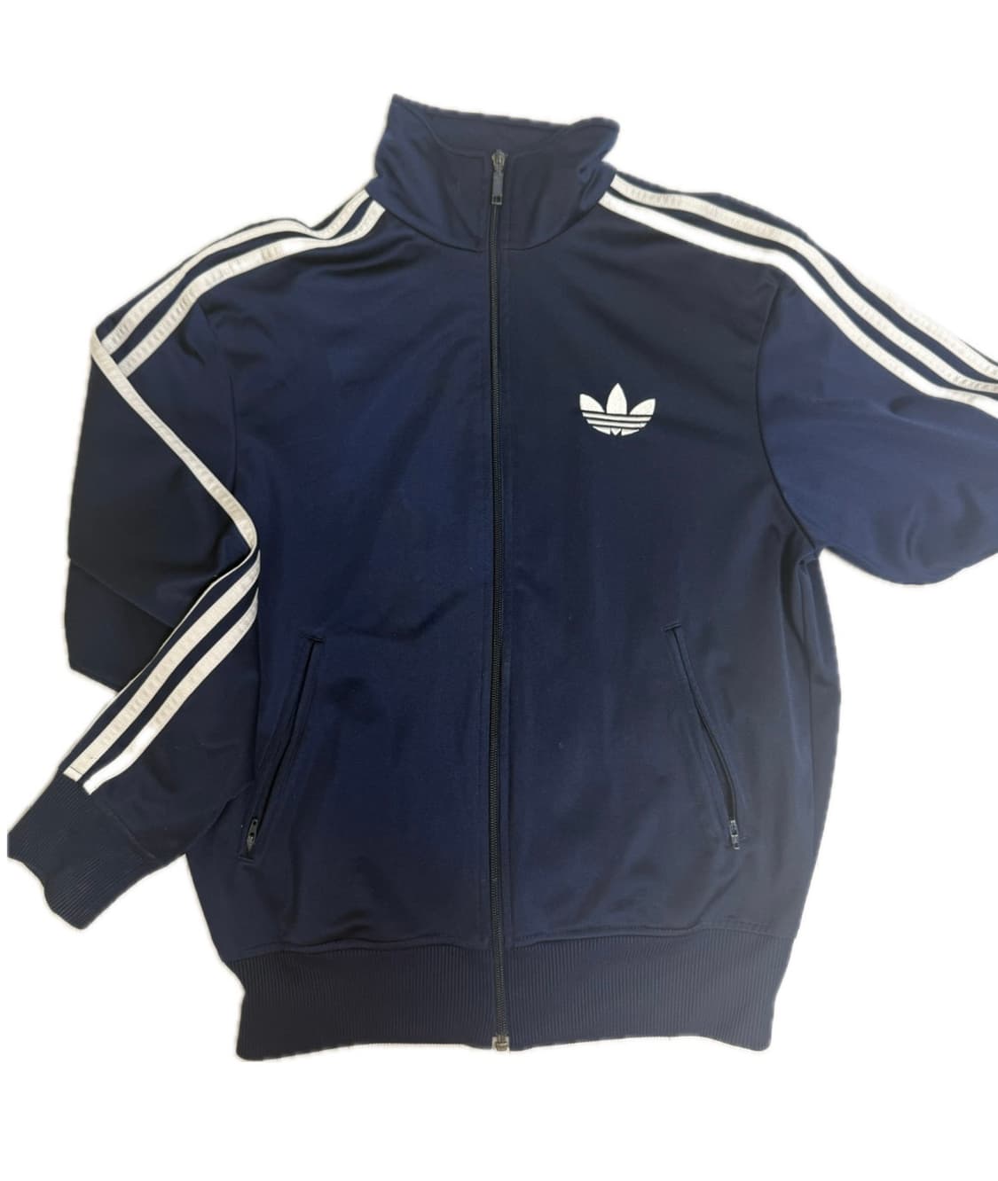 아디다스 져지 navy 네이비 상품이미지1