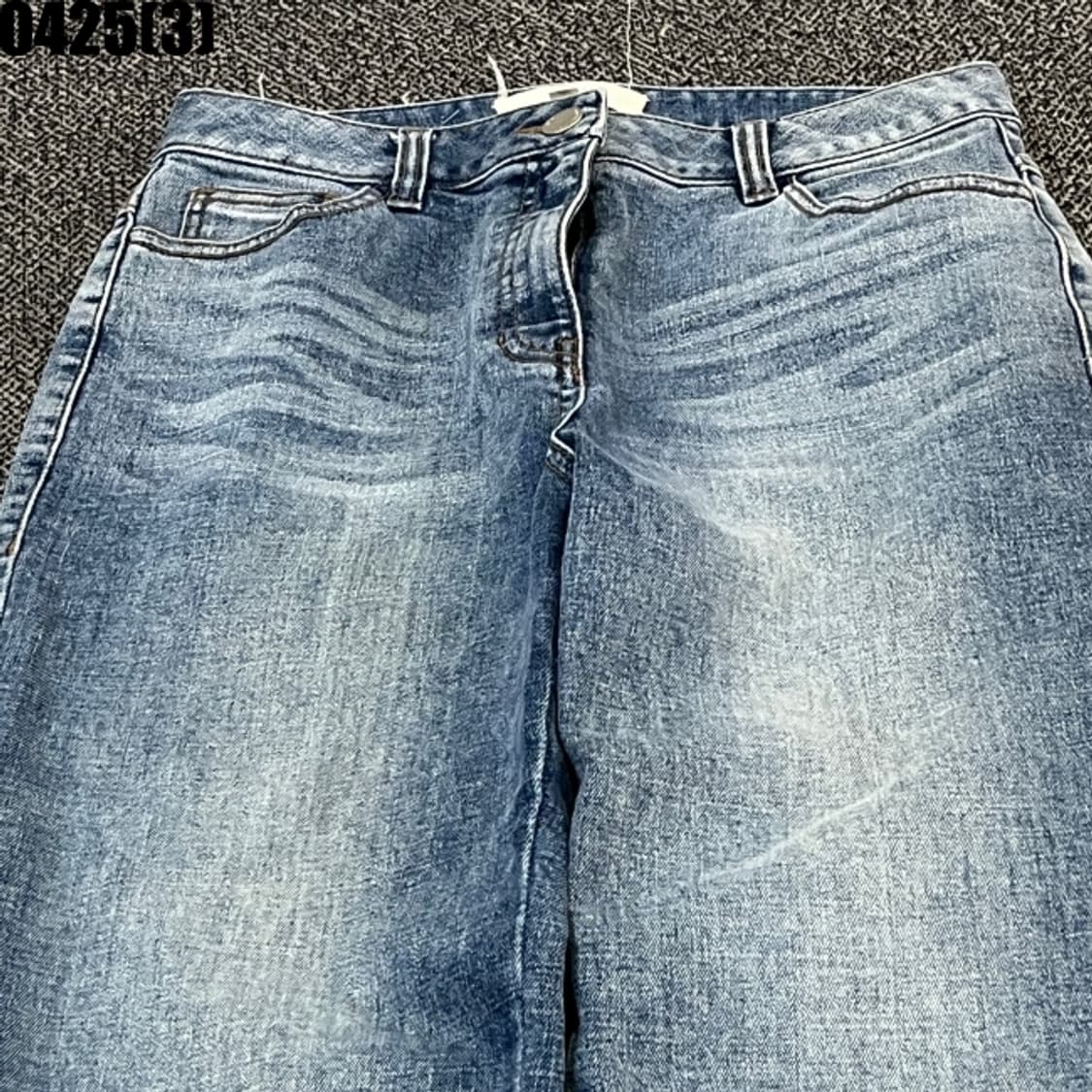 아떼 바네사브루노 청바지 상품이미지3