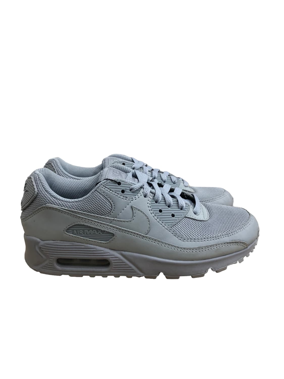 Nike Air Max 90 Triple Grey250 상품이미지4