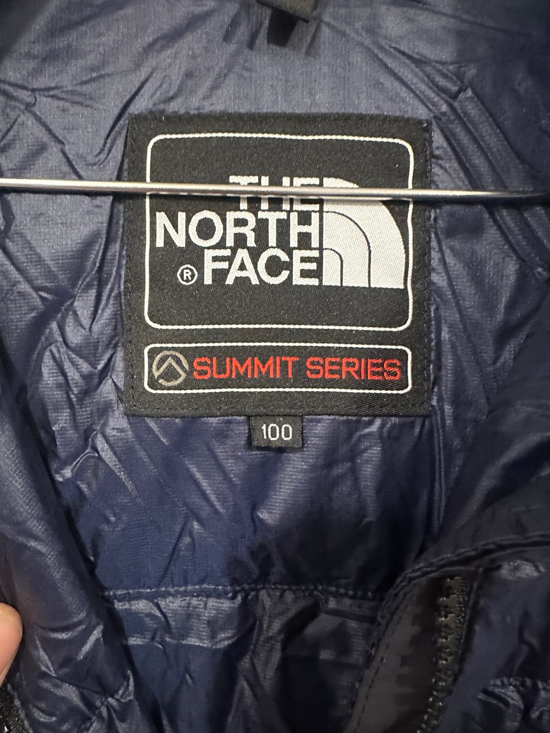 노스페이스 아콘 상품이미지3